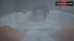 Maren Jensen Nude in Hot Tub - Deadly Blessing (0:12) NudeBa